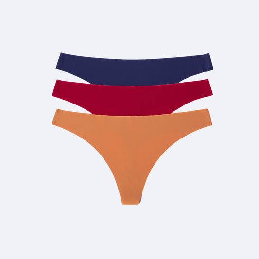 Seamless panties & Period Underwear – The Oh Collective