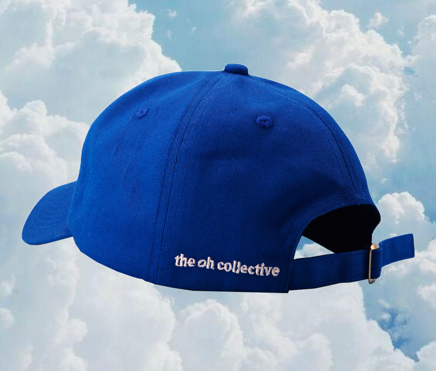 Just Do You | 100% Katoenen Pet