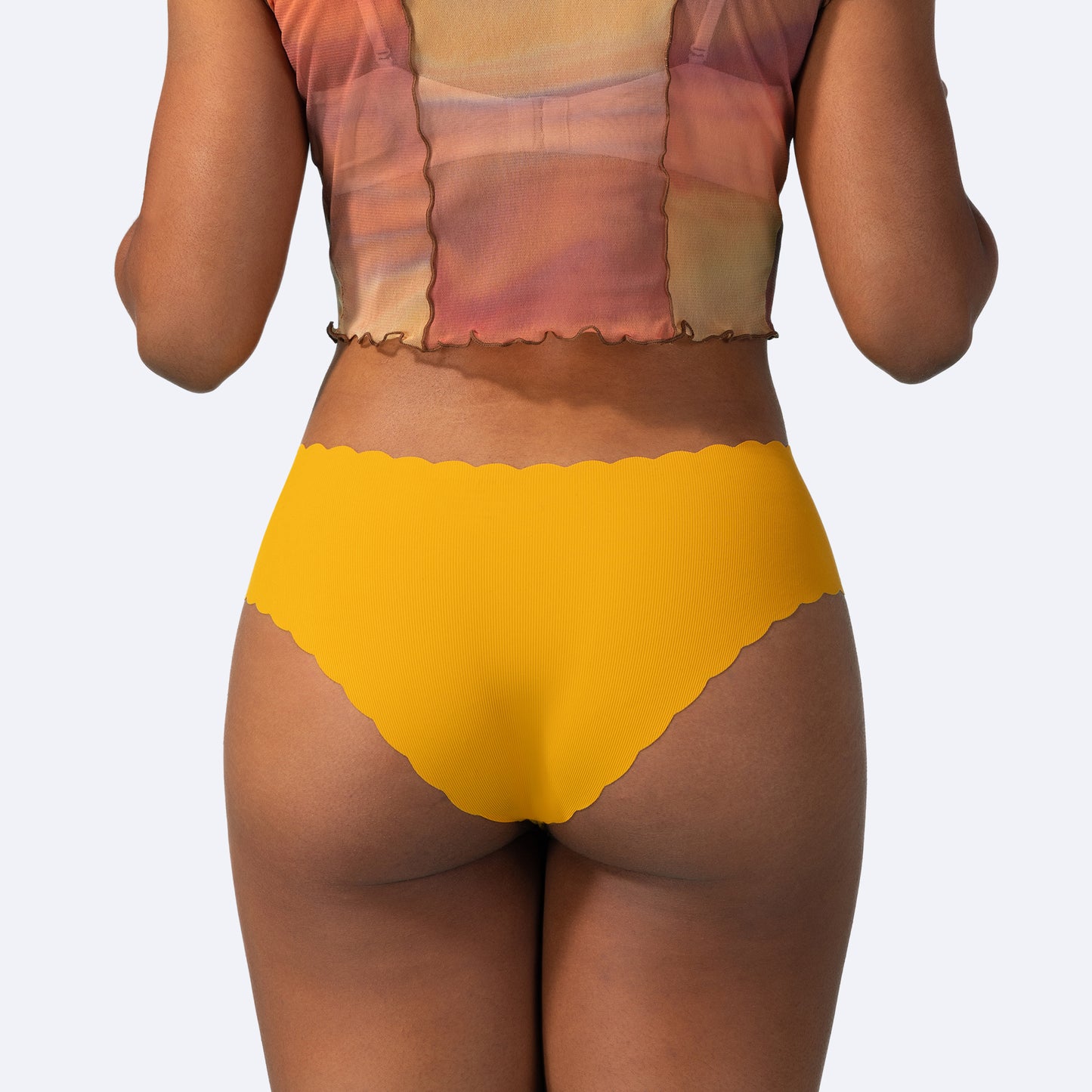 Naadloos Ondergoed | Set van 3