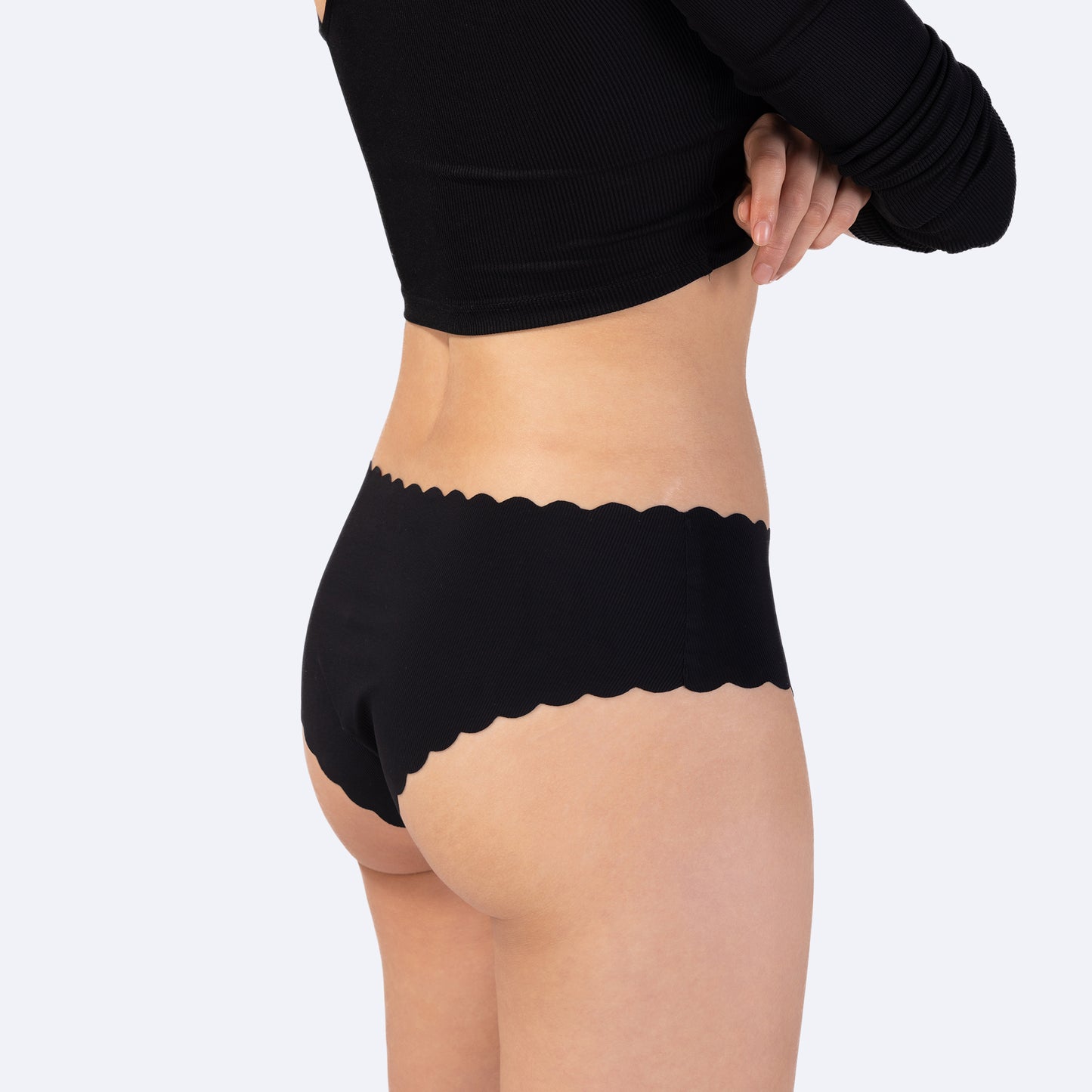 Naadloos Ondergoed | Set van 3